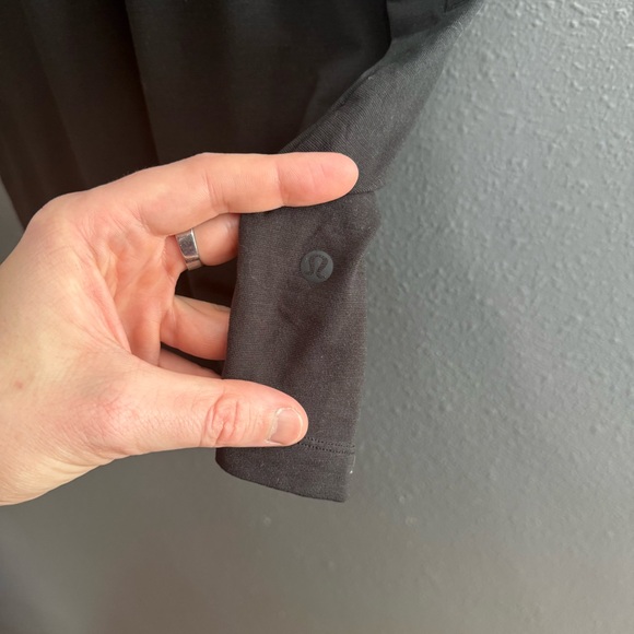 Lululemon x Sacramento Kings Graphic Polo Size M - Picture 3 of 4